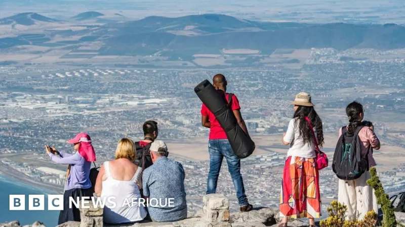 Top 6 African Destinations Drawing Tourists in 2026