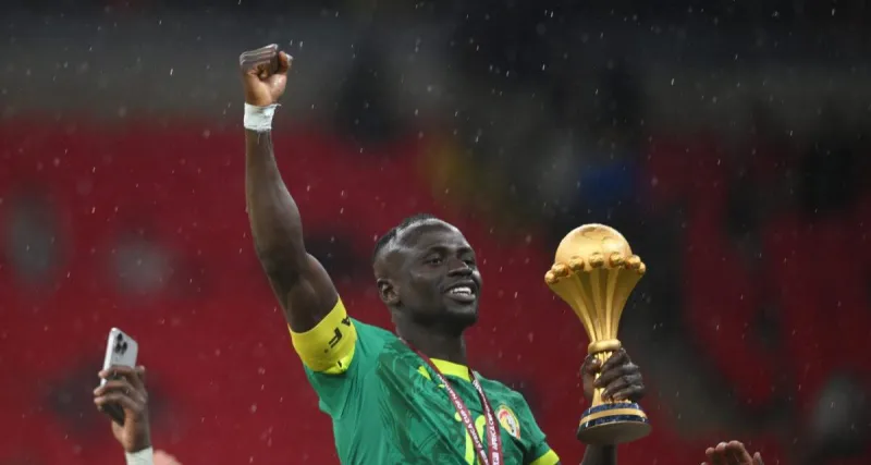 Top African Stars to Watch at 2026 World Cup