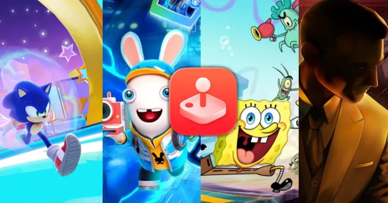 Top Apple Arcade Exclusives You Can Play Now