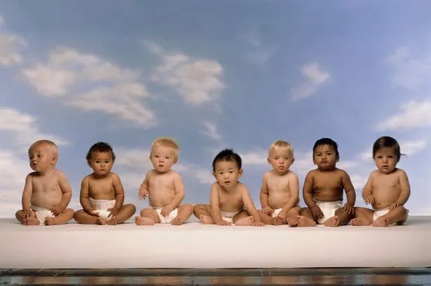 Top Baby Names in Lanarkshire for 2025 Revealed