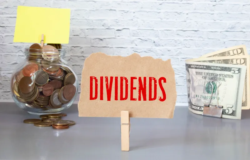Actions à dividendes à acheter aux prix actuels