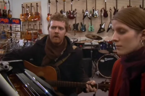 Top Dublin-Filmed Movies: From The Commitments to Oscar Winners