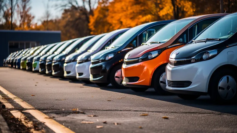 Top EV Charging Stocks to Watch in 2026