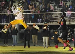 Top High School Defensive Backs in 2026: A Look