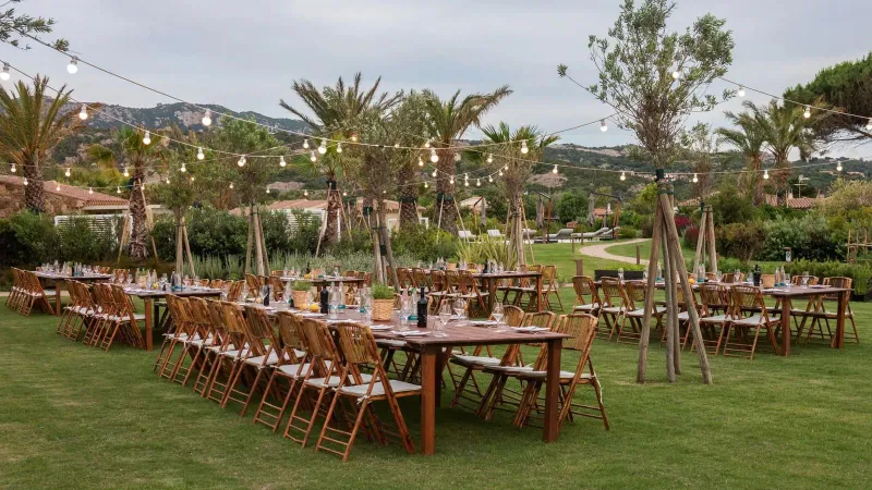 Top Hotels for Weddings on the French Riviera