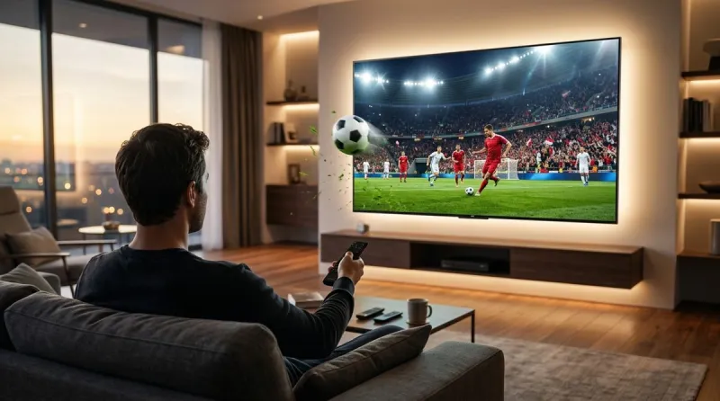 Meilleur IPTV 2026 : Comparatif Vérifié en France