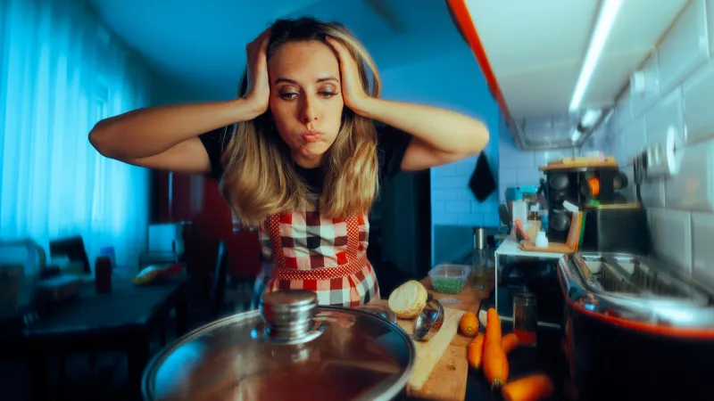 Top Kitchen Gadgets for Lazy Cooks in 2026
