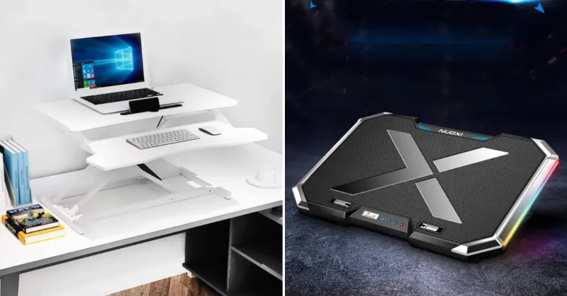 Top Laptop Stands for 2026: Verified Picks