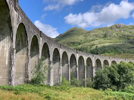Top Outlander Filming Locations in Scotland