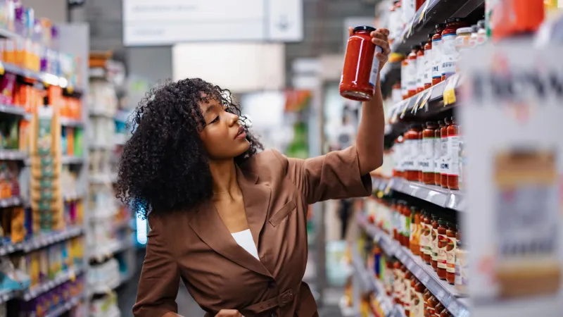 Top Pasta Sauce Brands with Quality Ingredients