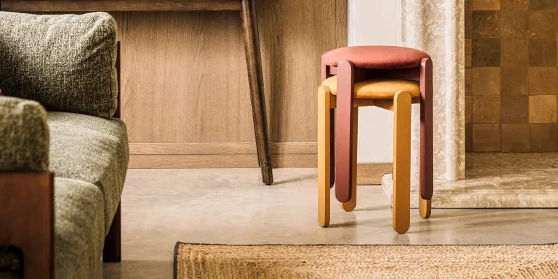 Top Space-Saving Chairs for Extra Guests in 2026