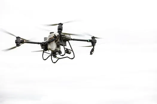 Topcon Ag dévoile des technologies de précision à Agrishow 2026