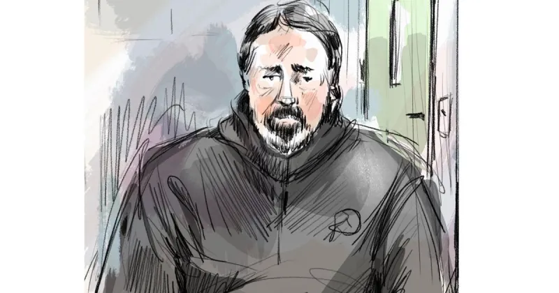 Toronto officer denied bail again in Project South case