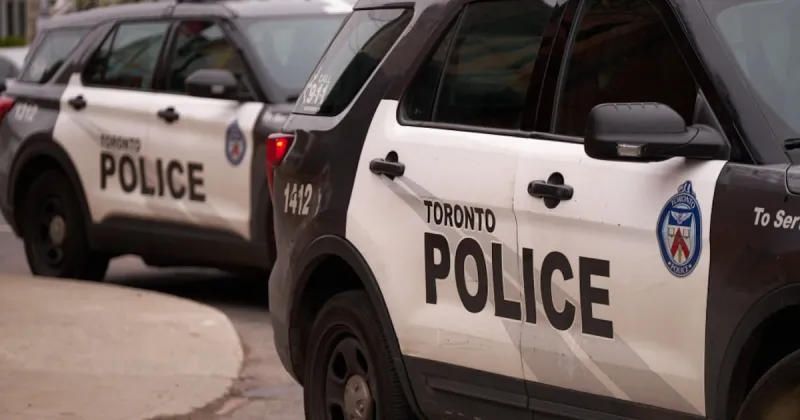 La victime d'une fusillade à Toronto décède, un homme accusé de meurtre