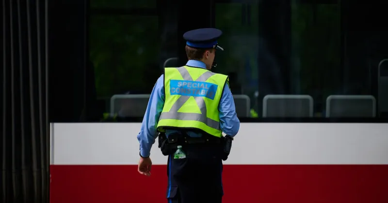 Toronto World Cup Traffic Plan Shows Early Success