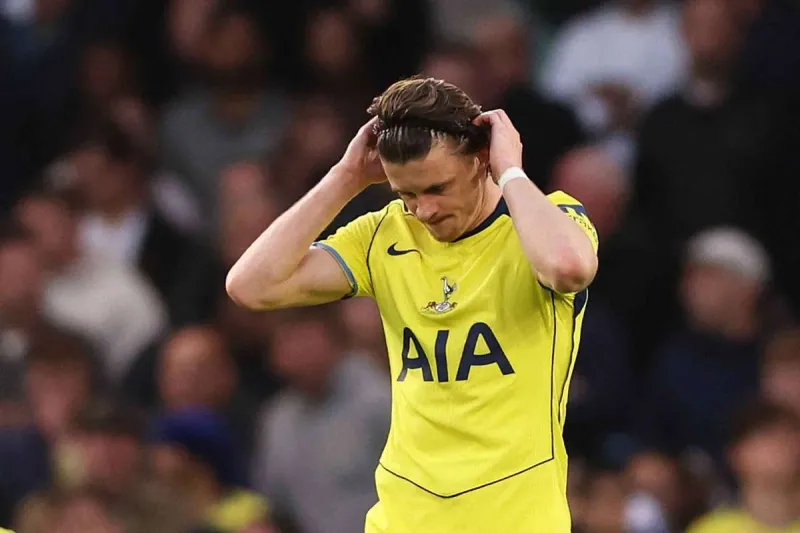 Tottenham Relegation Battle: Final Day Scenarios