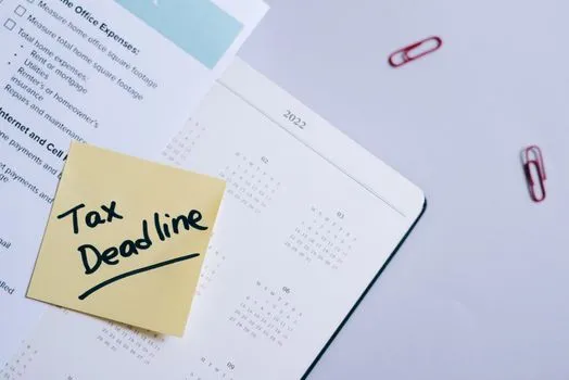 Levy de Tottenham rate la date limite de l'émission