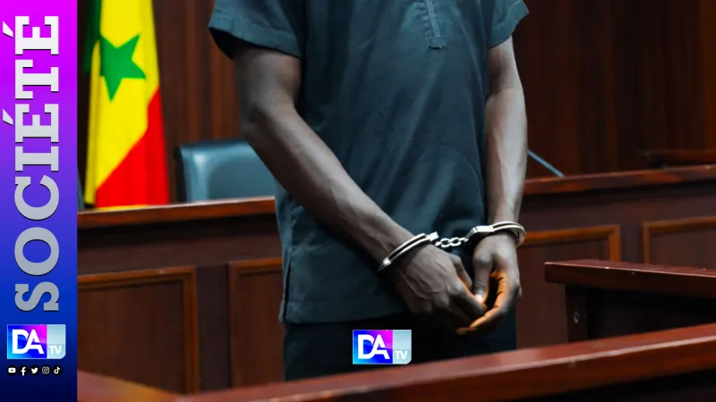 Touba: Fisherman Faces Employer Over 59M Dispute