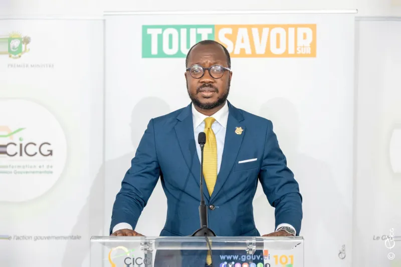 Tourism in Côte d'Ivoire Reaches 8.7% of GDP