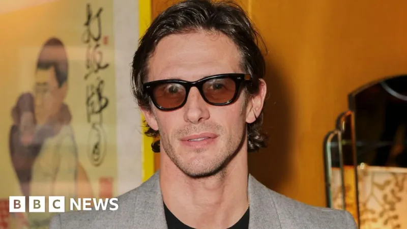 TOWIE star Jake Hall dies in Spain at 35