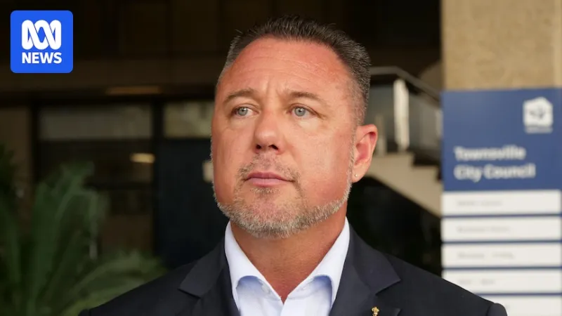 Townsville Mayor Investigated Over Magnetic Island Assault