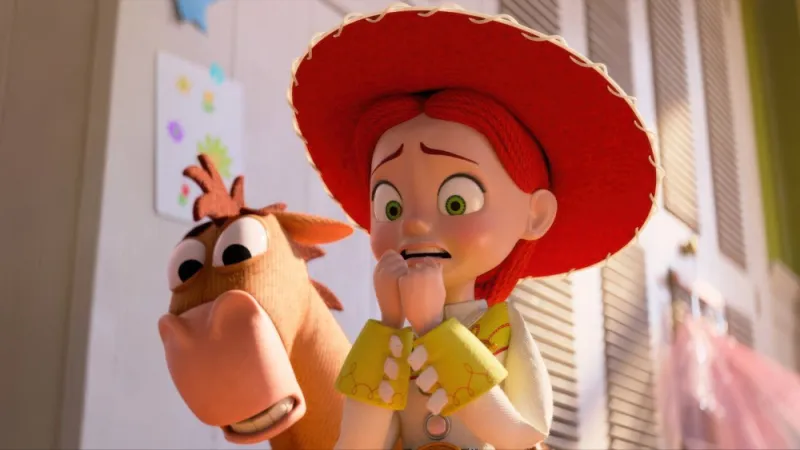'Toy Story 5' Breaks U.K., Ireland Box Office Record