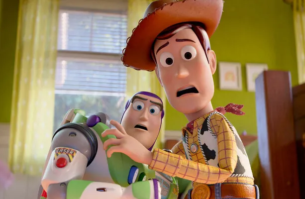 Toy Story 5 Soundtrack: Taylor Swift's New Song Released