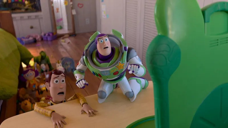 Toy Story's Future: What Filmmakers Say