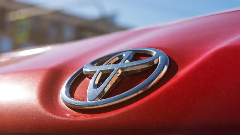 Toyota RAV4 Leads 2026 Sales in US Through June