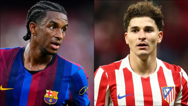 Transfer Gossip: Balde and Alvarez in Spotlight