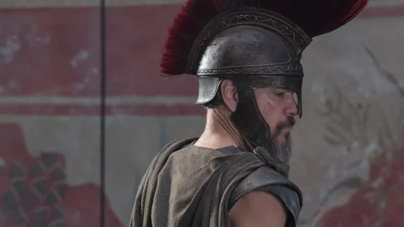Translator Emily Wilson Criticizes Nolan's 'Odyssey'