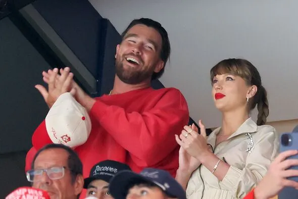 Travis Kelce dément les projets de carrière country