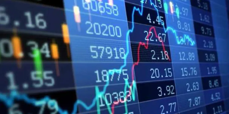 Treasury Bond Yields Fall as Market Eases