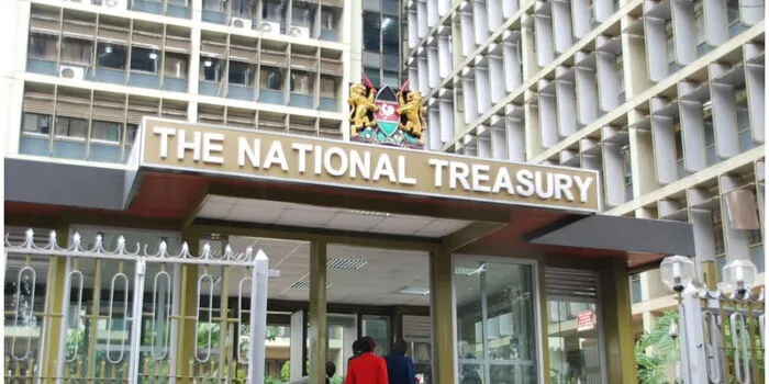 Treasury Defends No PAYE Cut in Finance Bill 2026