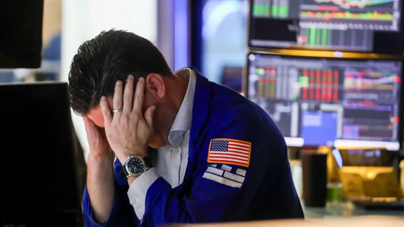 Treasury yields rise as inflation fears drive global bond rout
