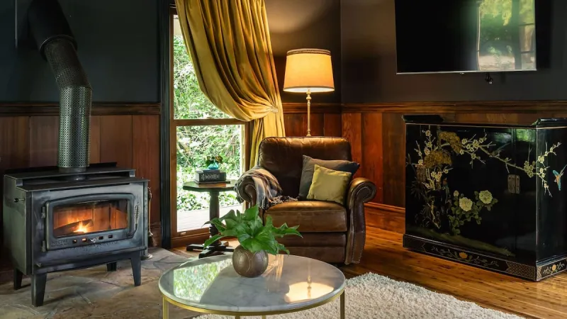 Trentham Victoria: Cosy Stays, Nature, and Cuisine