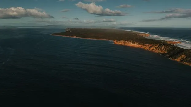 Trevor Robertson : l'aventurier océanique méconnu d'Australie