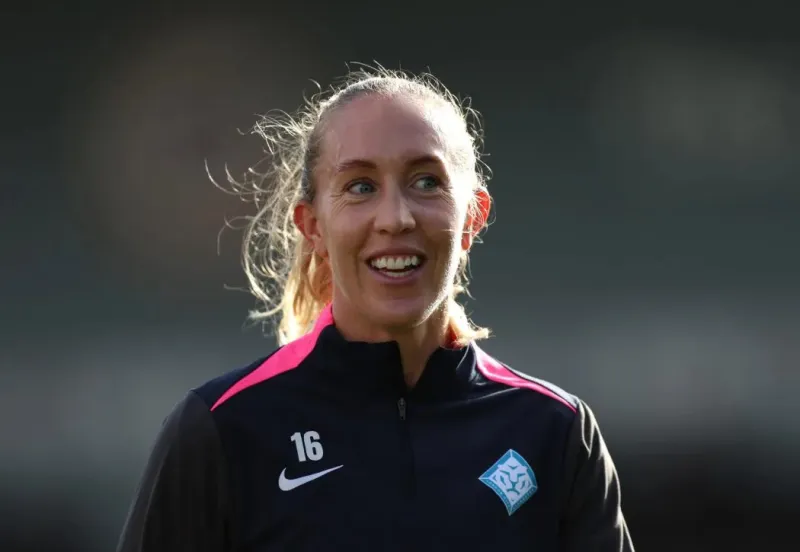 Trio to leave London City Lionesses