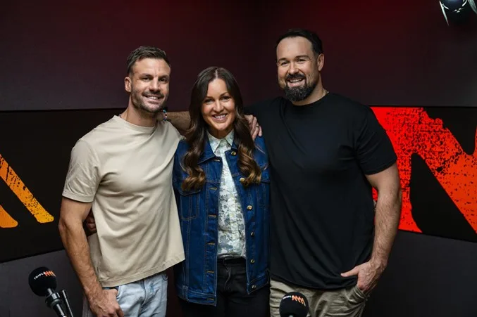 Triple M Sydney shuffles breakfast and drive shows