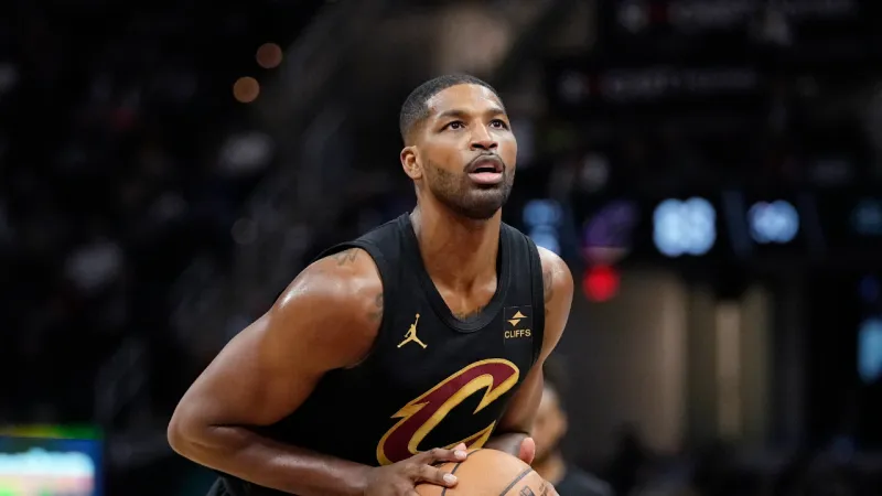 Tristan Thompson Retires from NBA After 14 Seasons