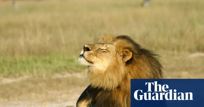 Chasse aux trophées en Afrique : outil de conservation ou menace ?