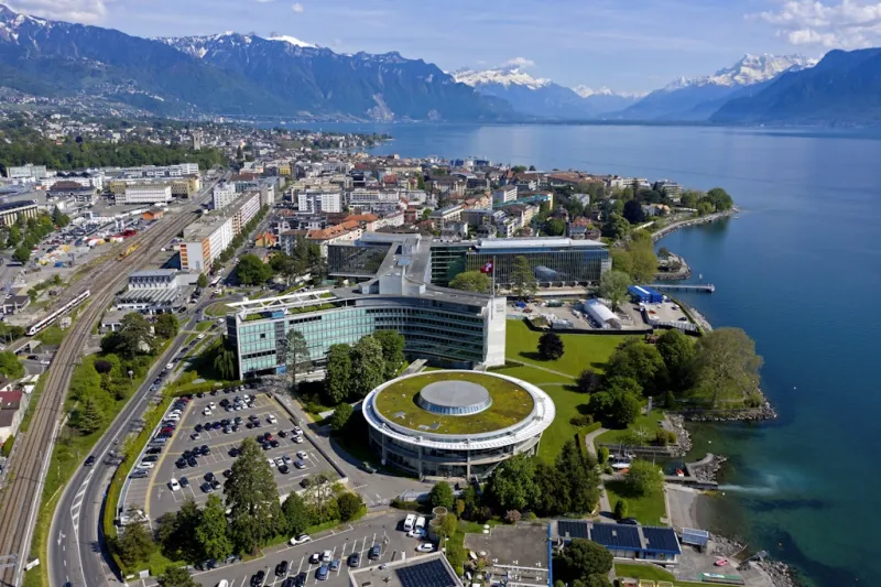 Tropical Nights Increase in Ticino and Vaud