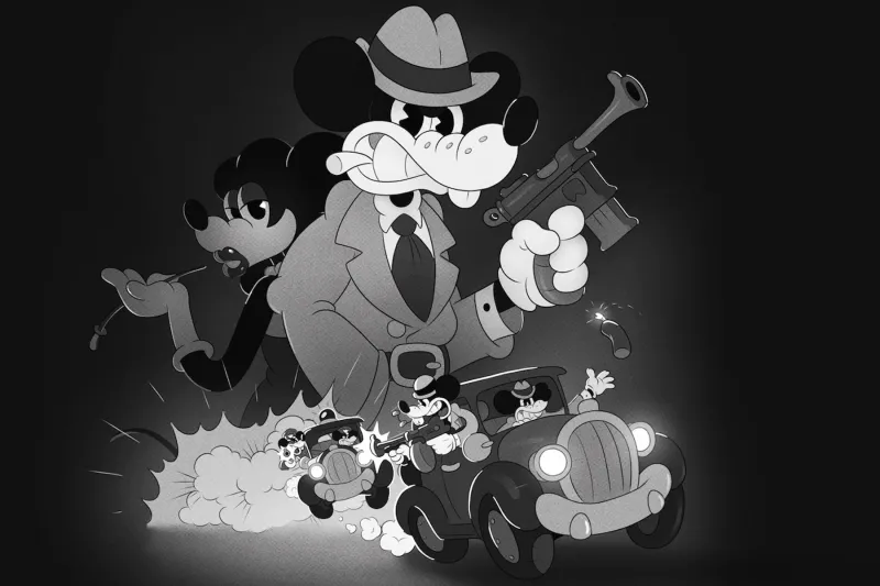 Troy Baker évoque le doublage, les jeux vidéo et ses futurs rôles