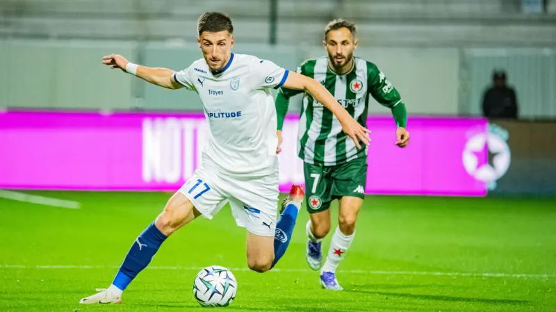 Troyes : champion de L2, un retour en L1 semé d'embûches