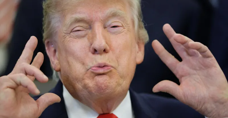 Trump admin blocks Anthropic AI model over security