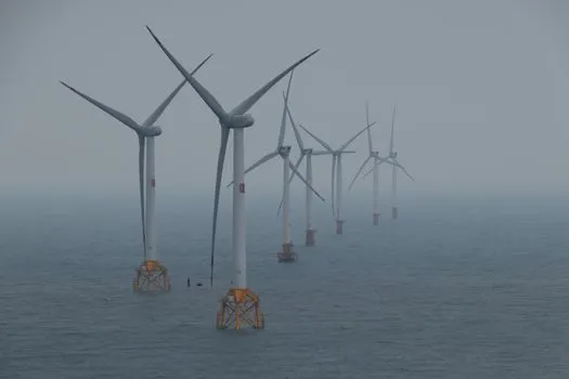 Trump admin pays $765M to cancel offshore wind leases