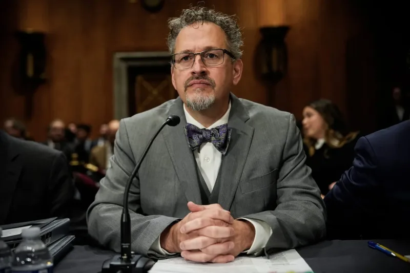 Trump Adviser Jason Greenblatt Visits Morocco for Talks