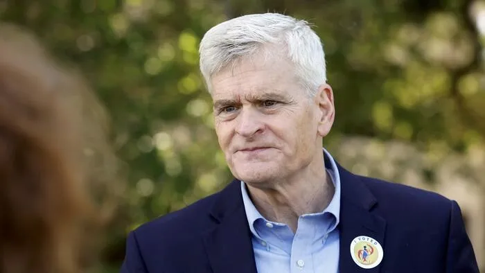 Trump-Backed Candidate Defeats Cassidy in Louisiana Primary
