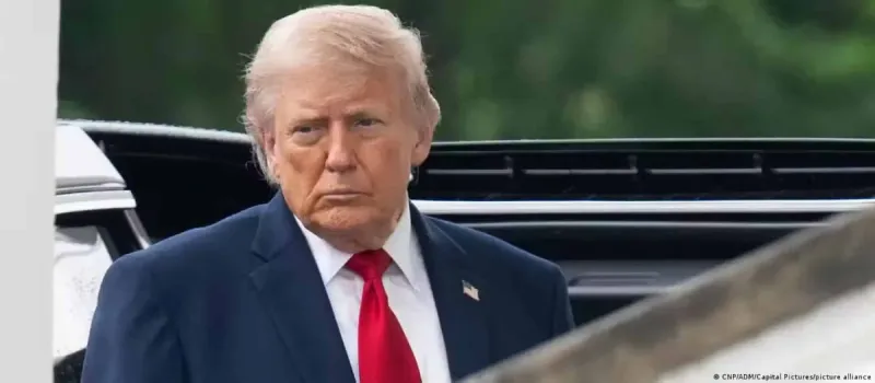 Trump Claims Iran Pledge on Nuclear Weapons