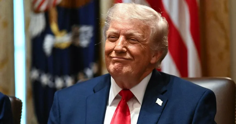 Trump Criticizes Artists Who Canceled Events